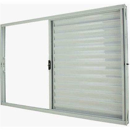 VENZ 3F-1FIX 100X100 VLS BRANC CLASSIC